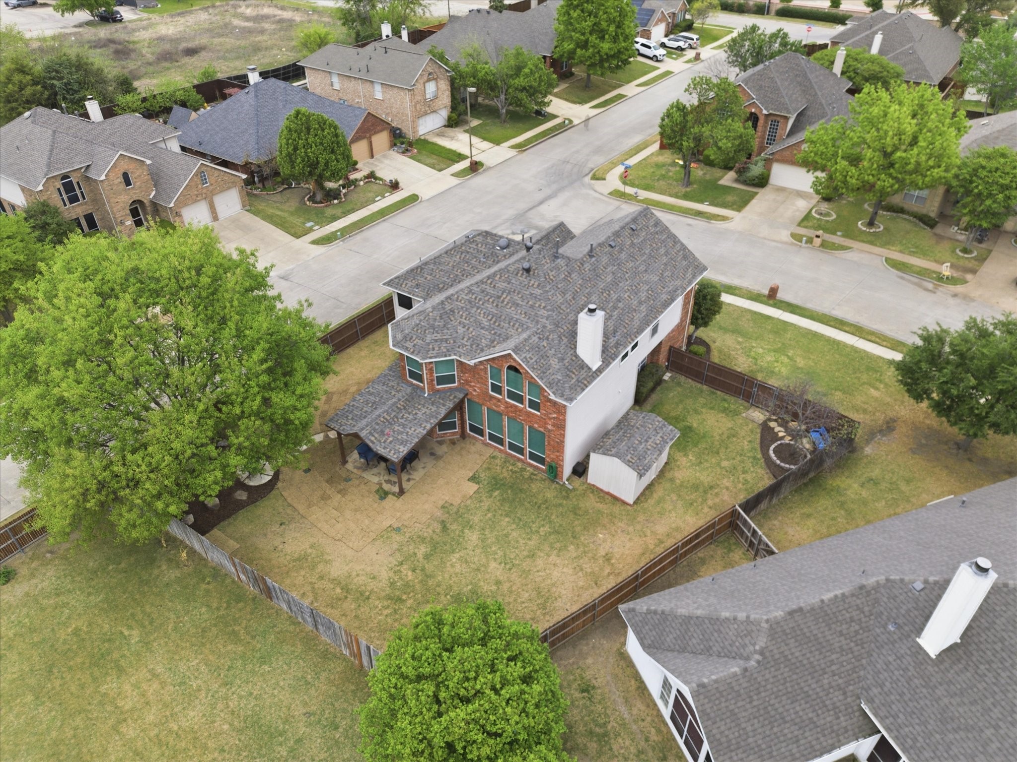 7321 Summit Lane Sachse TX 75048