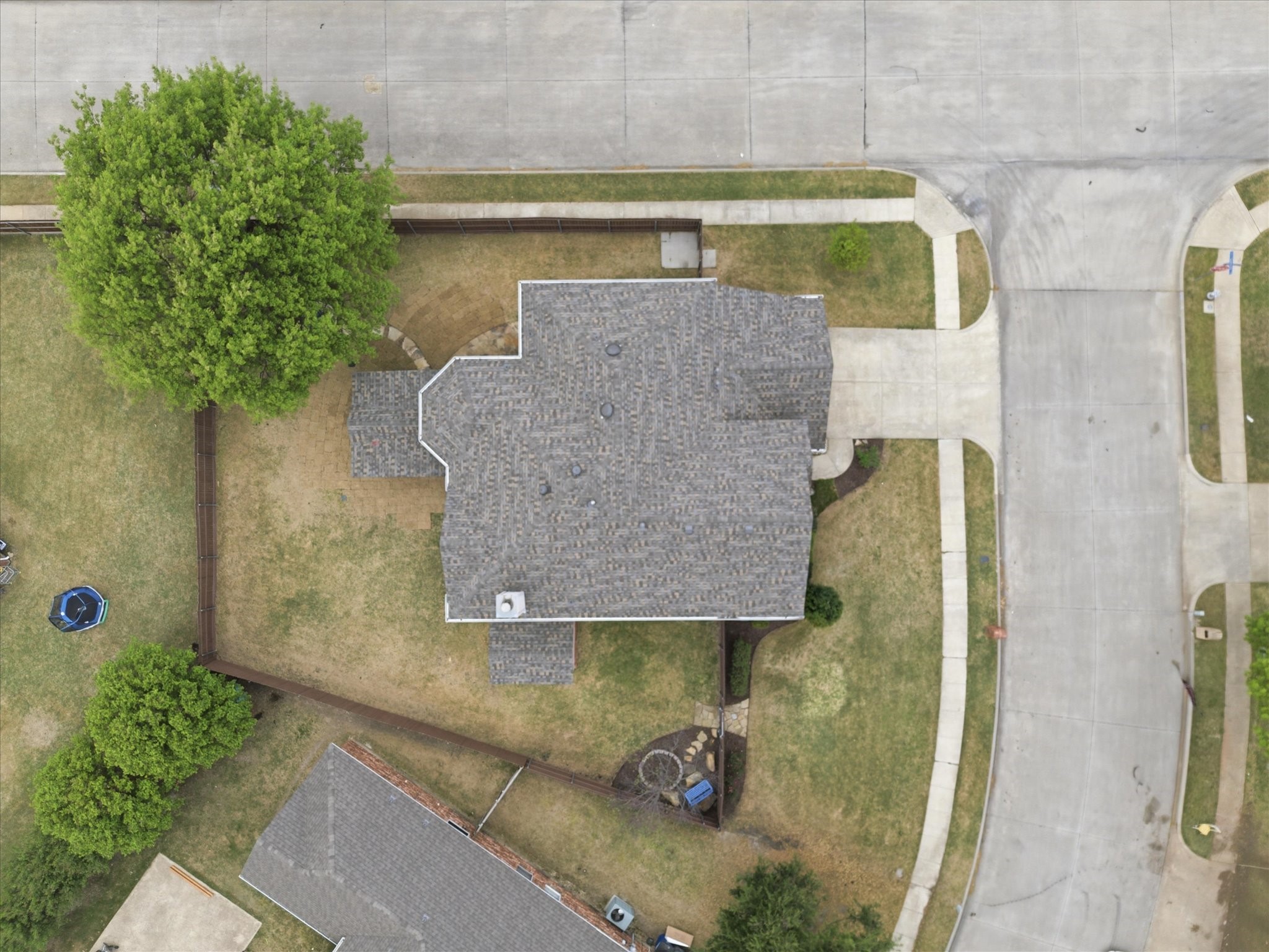 7321 Summit Lane Sachse TX 75048
