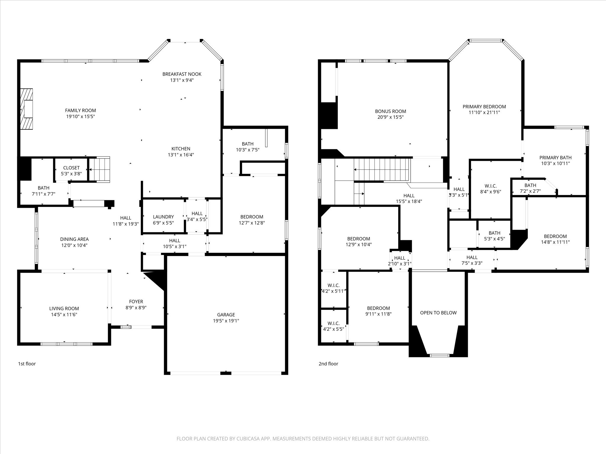 7321 Summit Lane Sachse TX 75048