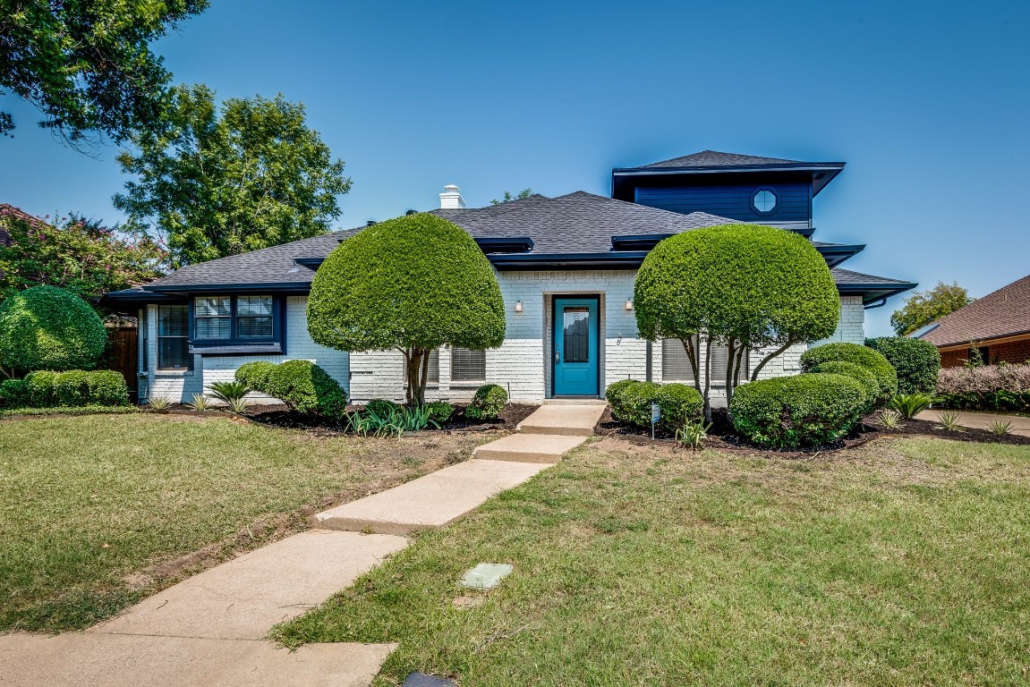5603 Euclid Drive Arlington TX 76013