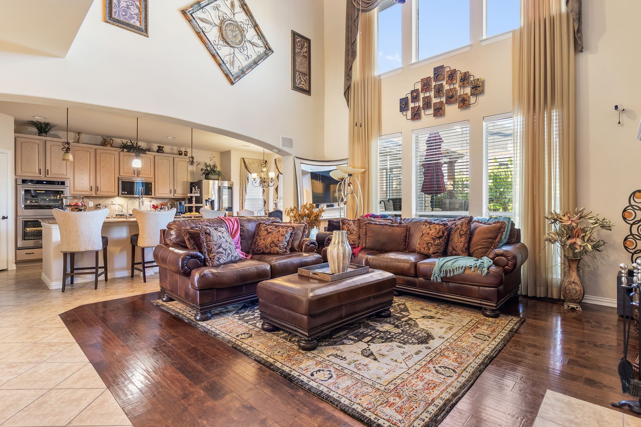 2228 Condor Street Grand Prairie TX 75052
