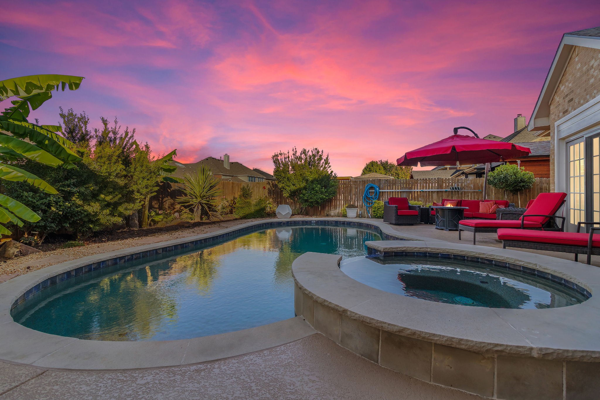 2228 Condor Street Grand Prairie TX 75052
