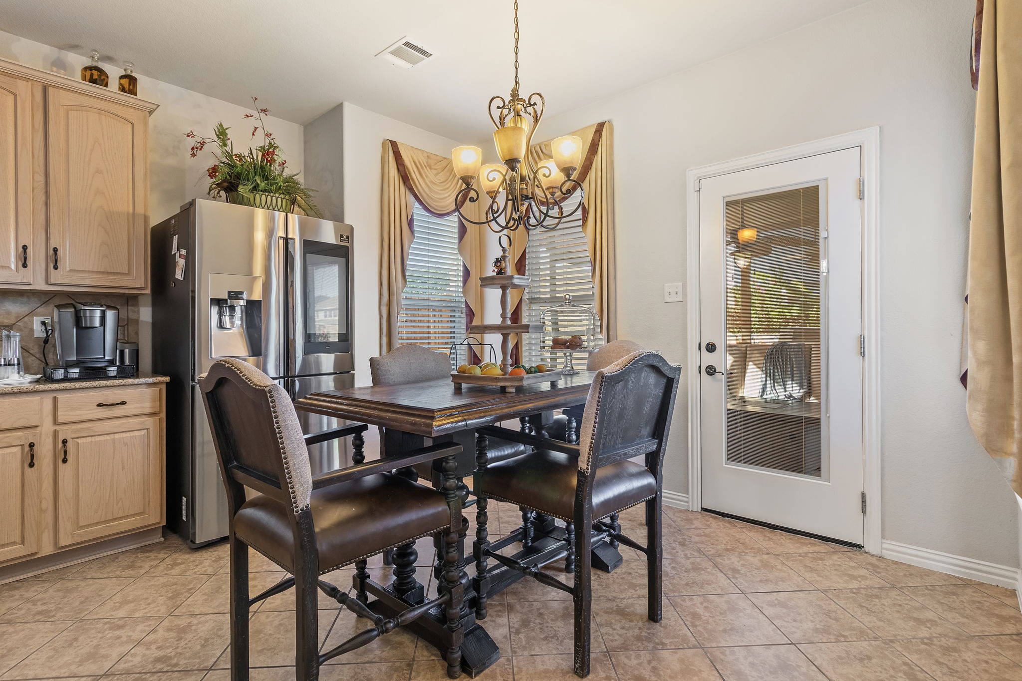 2228 Condor Street Grand Prairie TX 75052