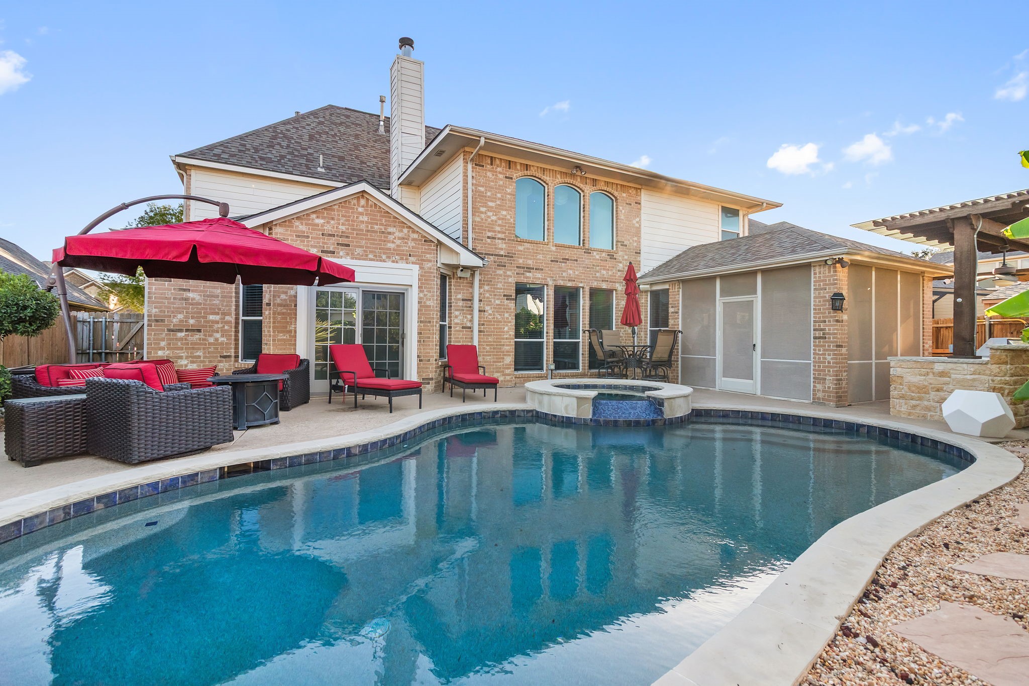 2228 Condor Street Grand Prairie TX 75052