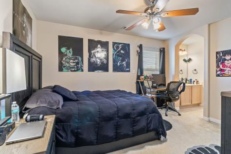 2228 Condor Street Grand Prairie TX 75052
