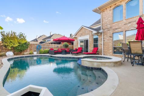 2228 Condor Street Grand Prairie TX 75052