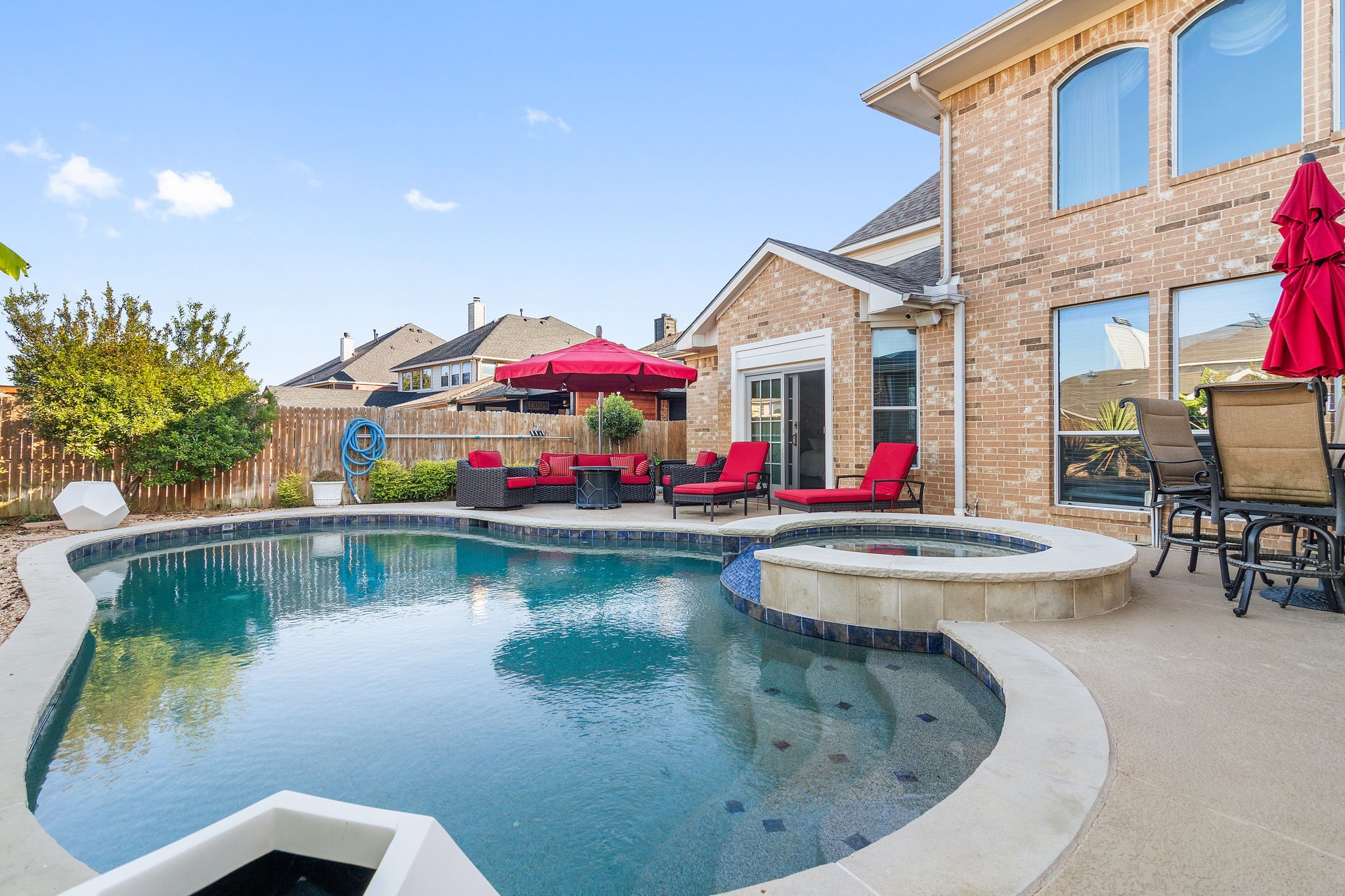 2228 Condor Street Grand Prairie TX 75052