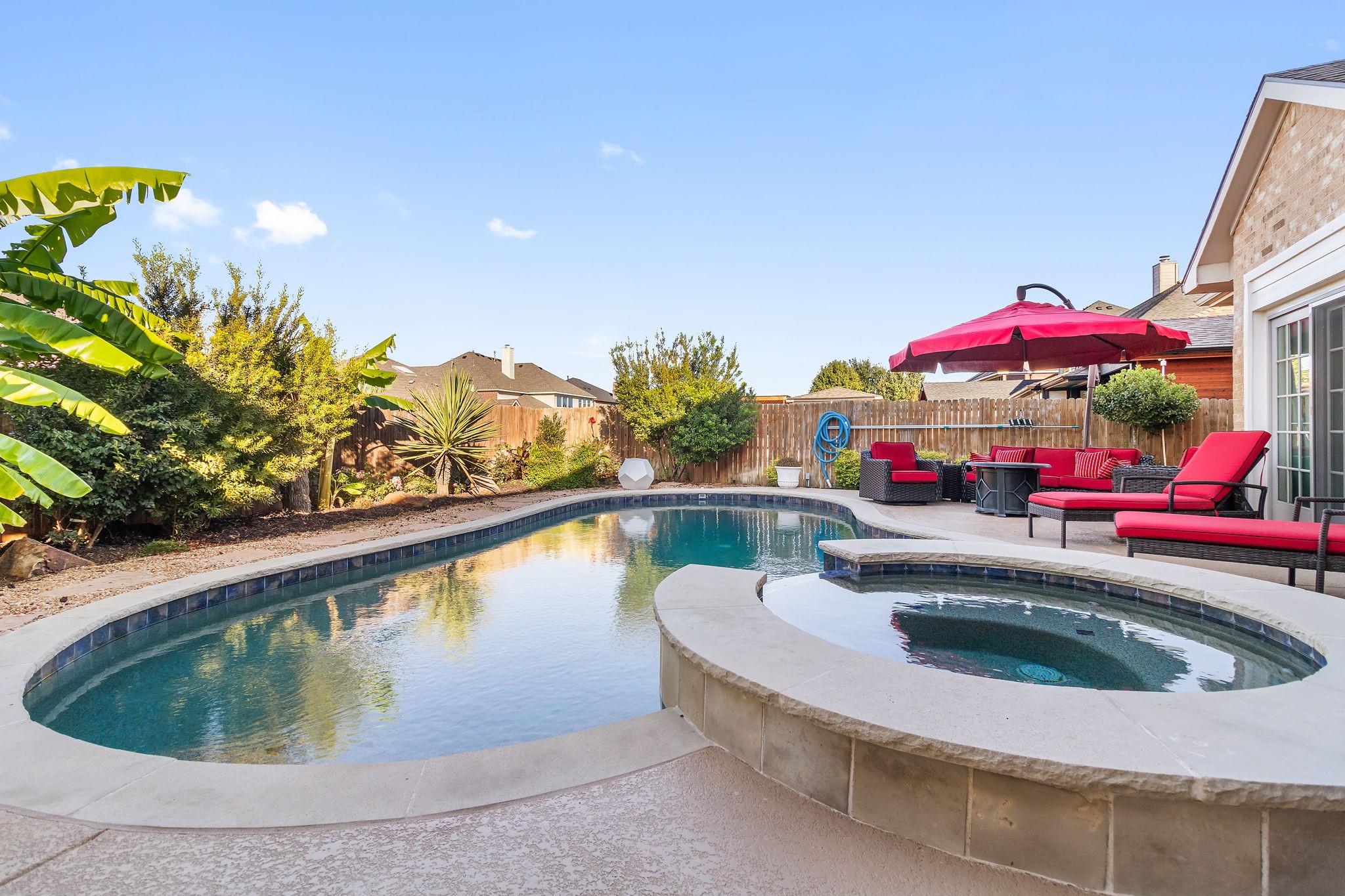 2228 Condor Street Grand Prairie TX 75052