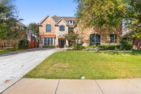 2228 Condor Street Grand Prairie TX 75052
