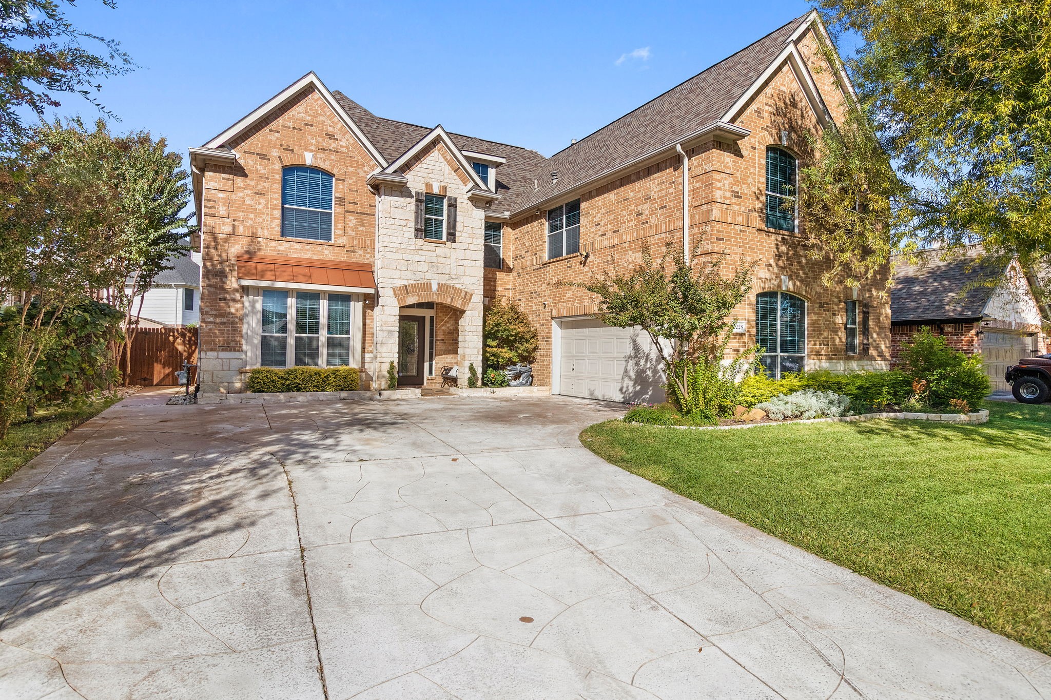 2228 Condor Street Grand Prairie TX 75052