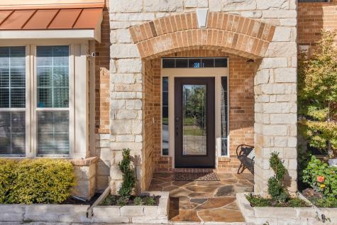 2228 Condor Street Grand Prairie TX 75052