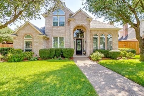 5603 S Archbridge Court Arlington TX 76017