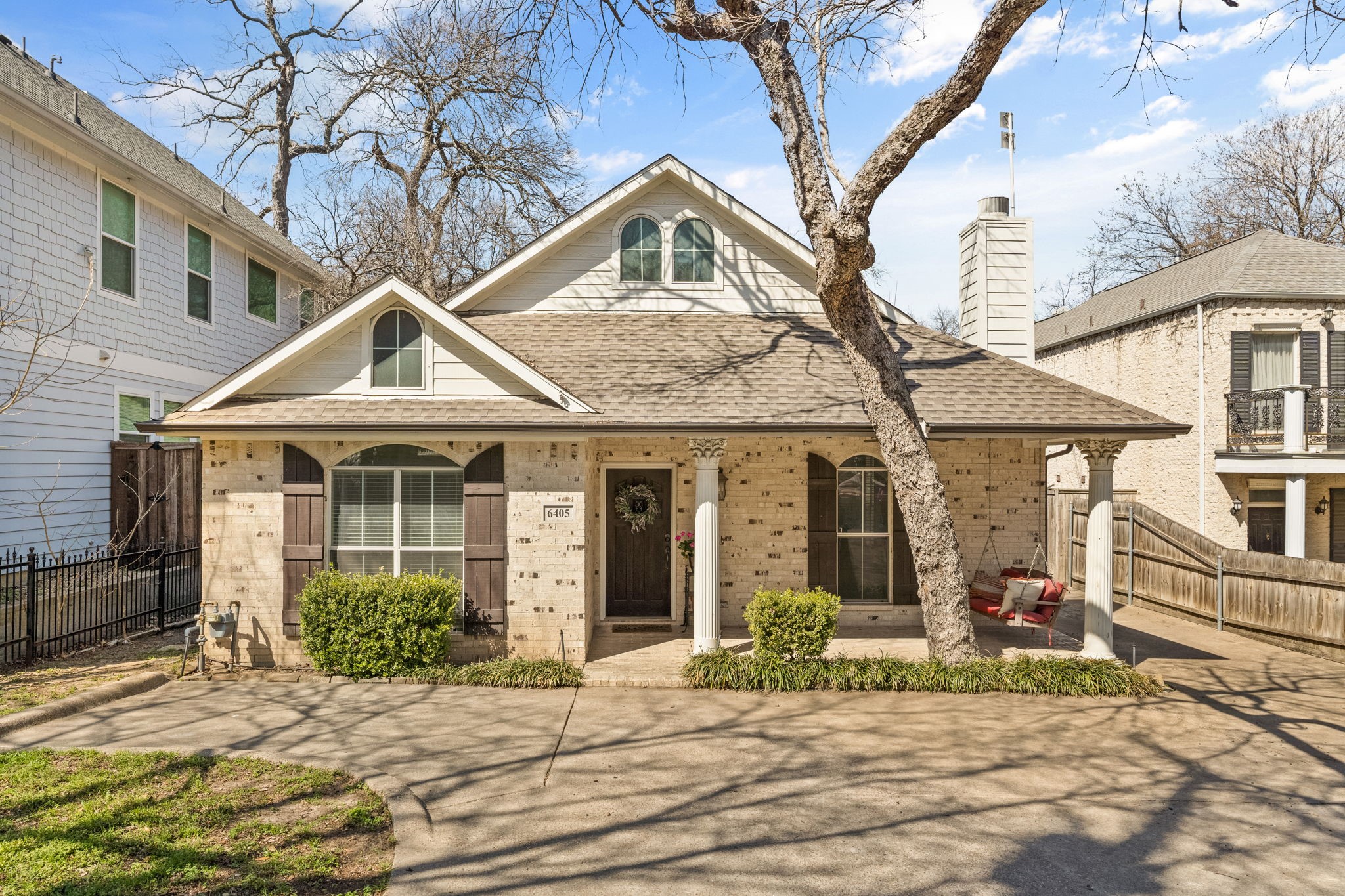 6405 E Grand Avenue Dallas TX 75223