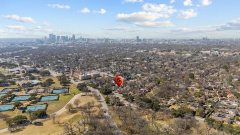 6405 E Grand Avenue Dallas TX 75223