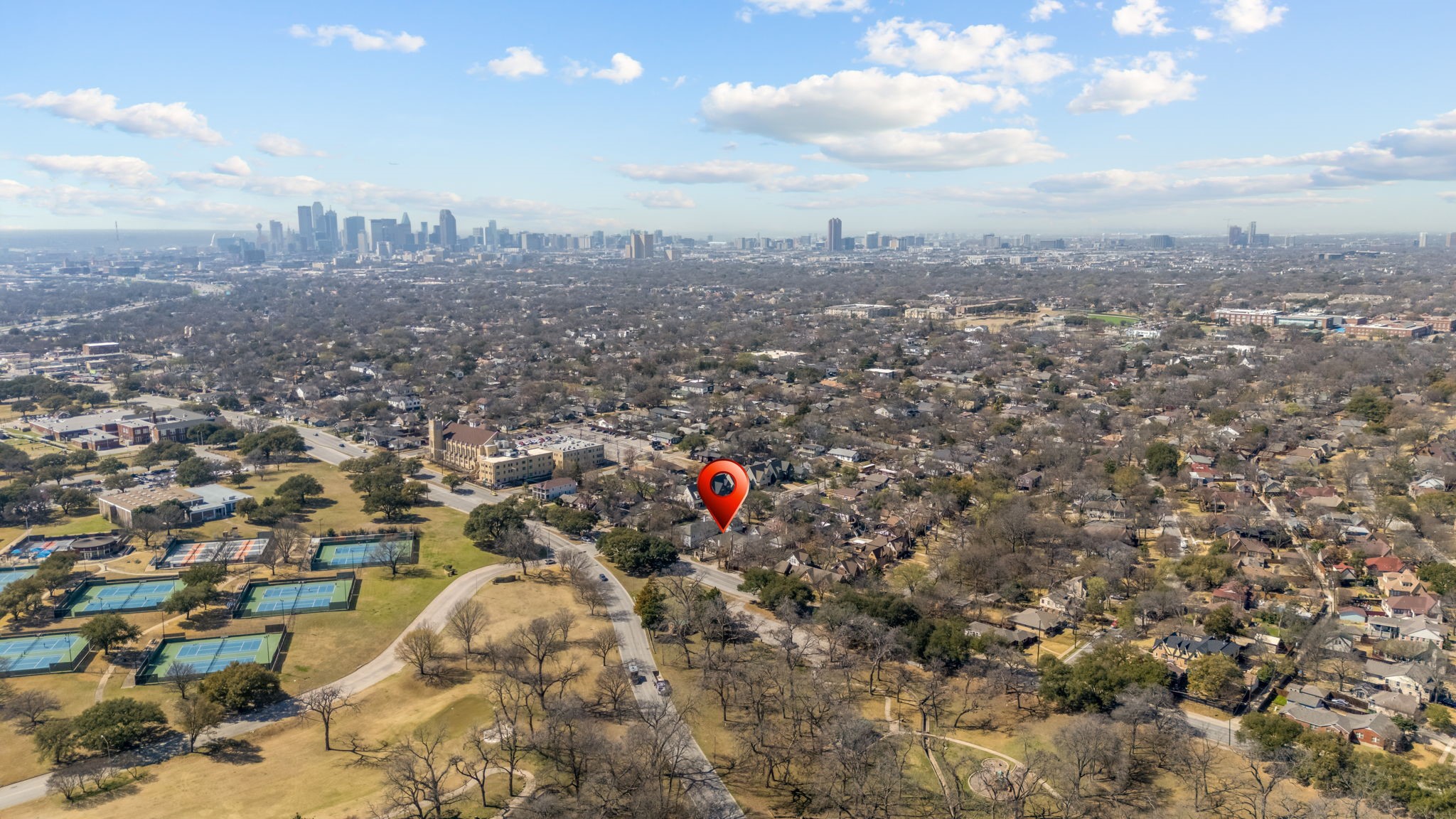 6405 E Grand Avenue Dallas TX 75223