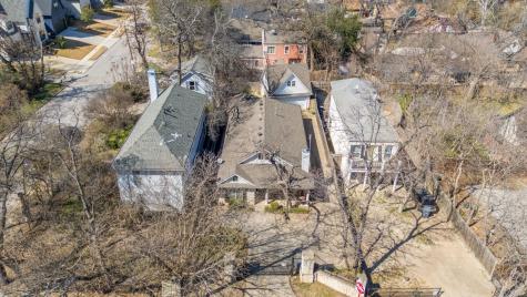 6405 E Grand Avenue Dallas TX 75223