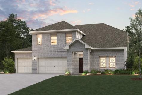664 Cari Lane Forney TX 75126