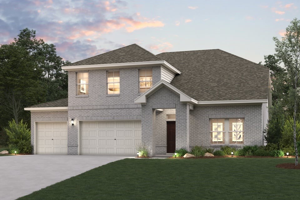 664 Cari Lane Forney TX 75126