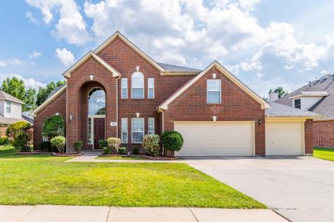 1405 Glen Hollow Lane Flower Mound TX 75028