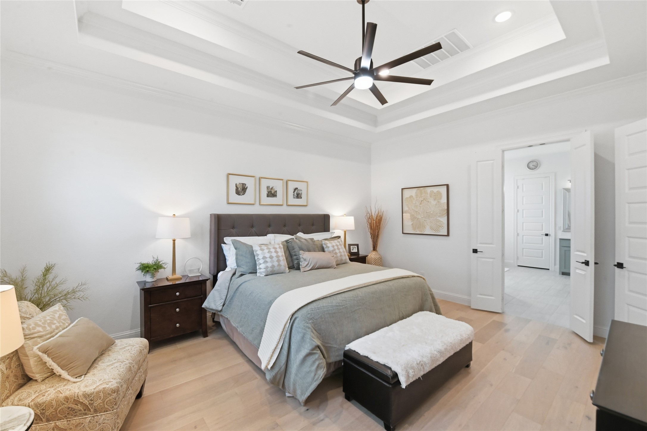 12548 Palmer Drive Fort Worth TX 76179