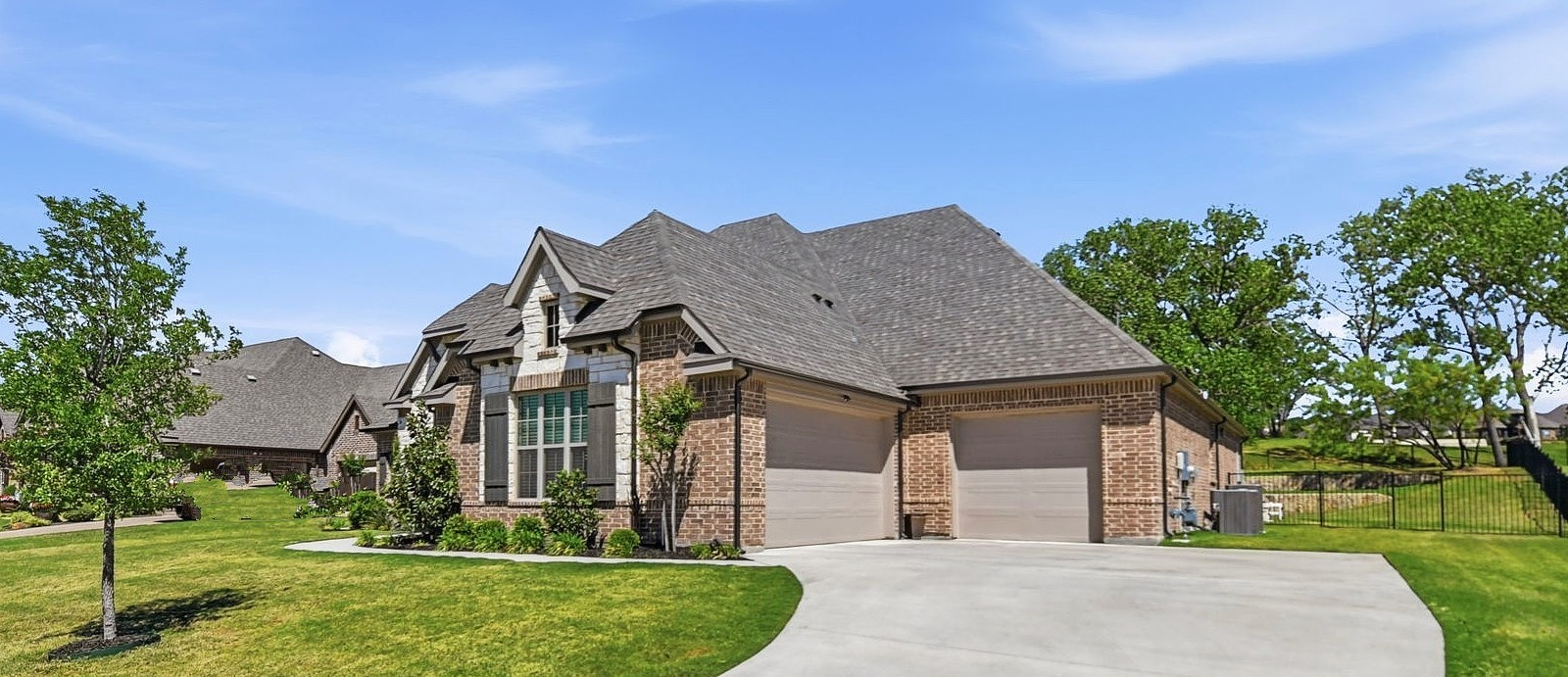 12548 Palmer Drive Fort Worth TX 76179