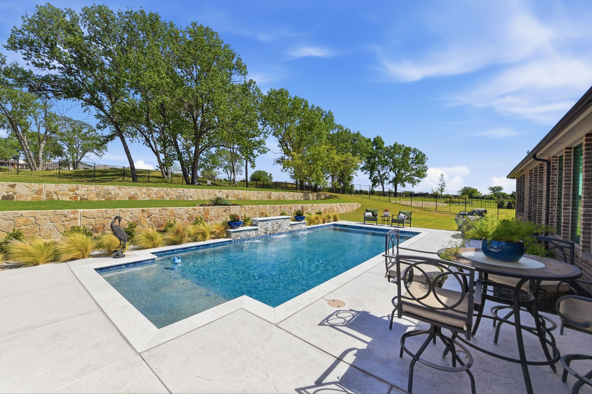 12548 Palmer Drive Fort Worth TX 76179