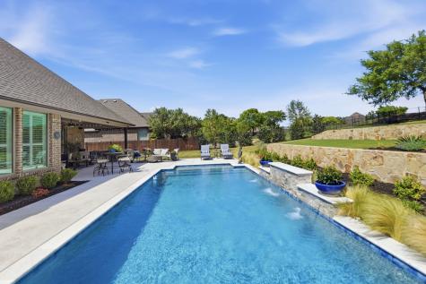 12548 Palmer Drive Fort Worth TX 76179