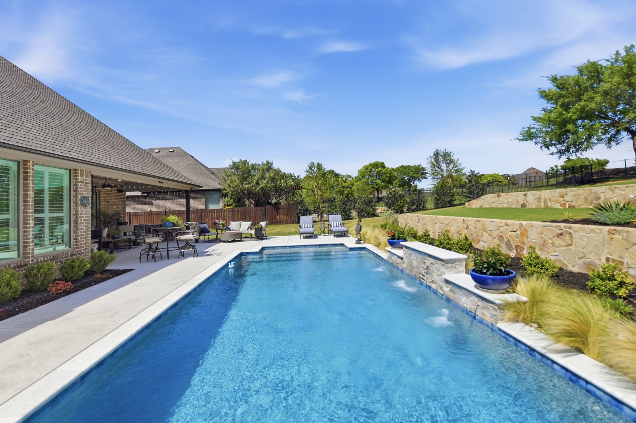 12548 Palmer Drive Fort Worth TX 76179