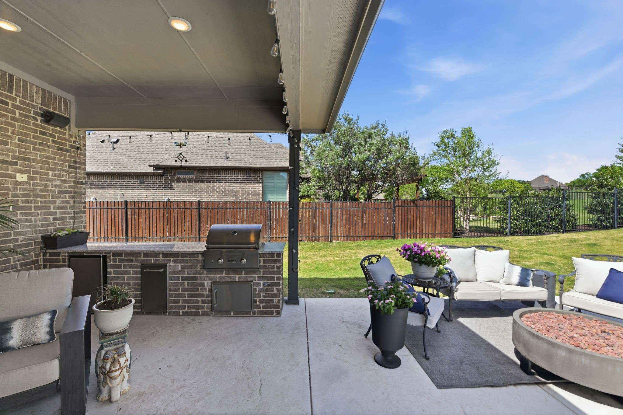 12548 Palmer Drive Fort Worth TX 76179