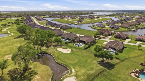 12548 Palmer Drive Fort Worth TX 76179