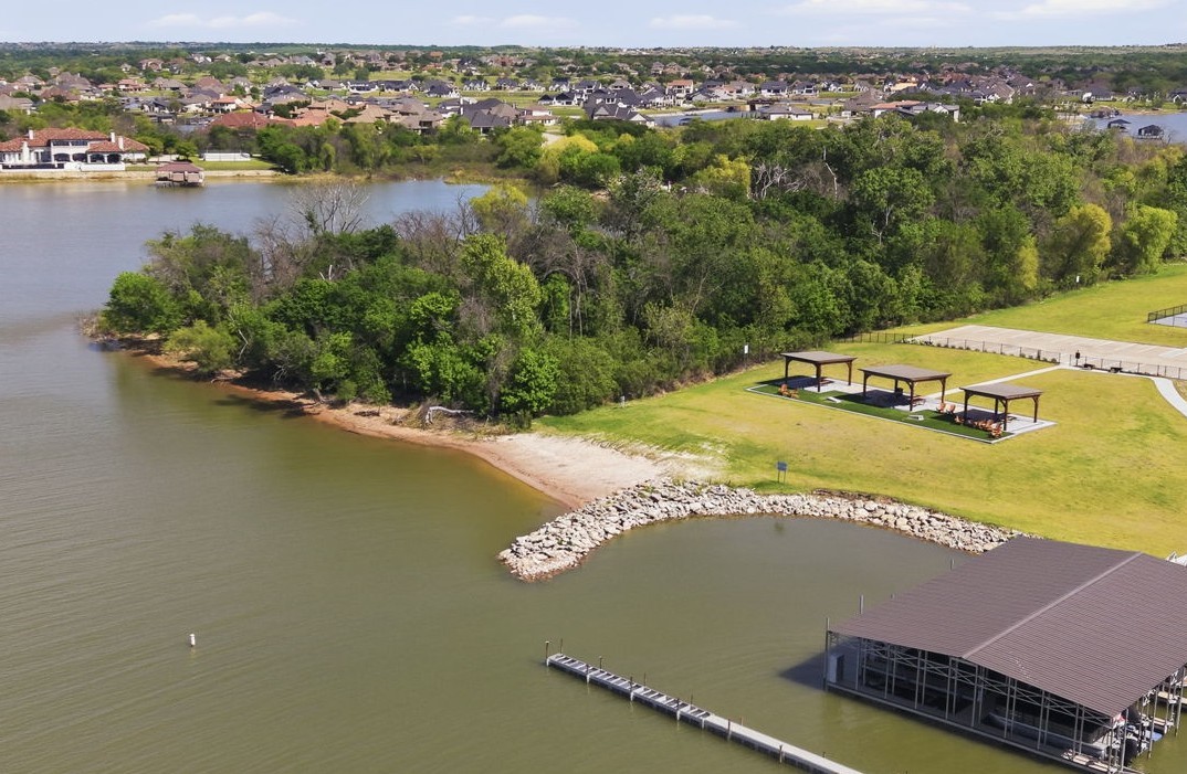 12548 Palmer Drive Fort Worth TX 76179