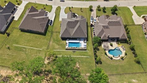12548 Palmer Drive Fort Worth TX 76179