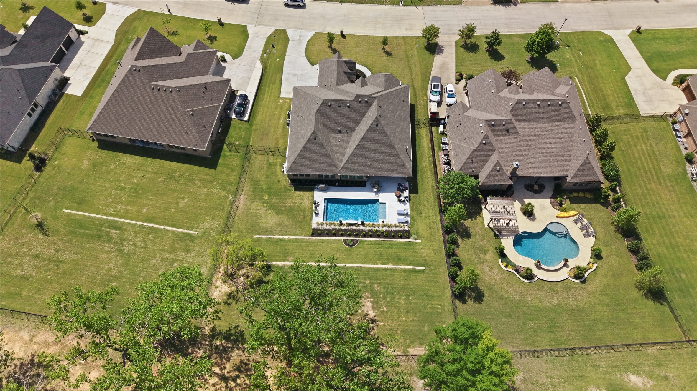 12548 Palmer Drive Fort Worth TX 76179