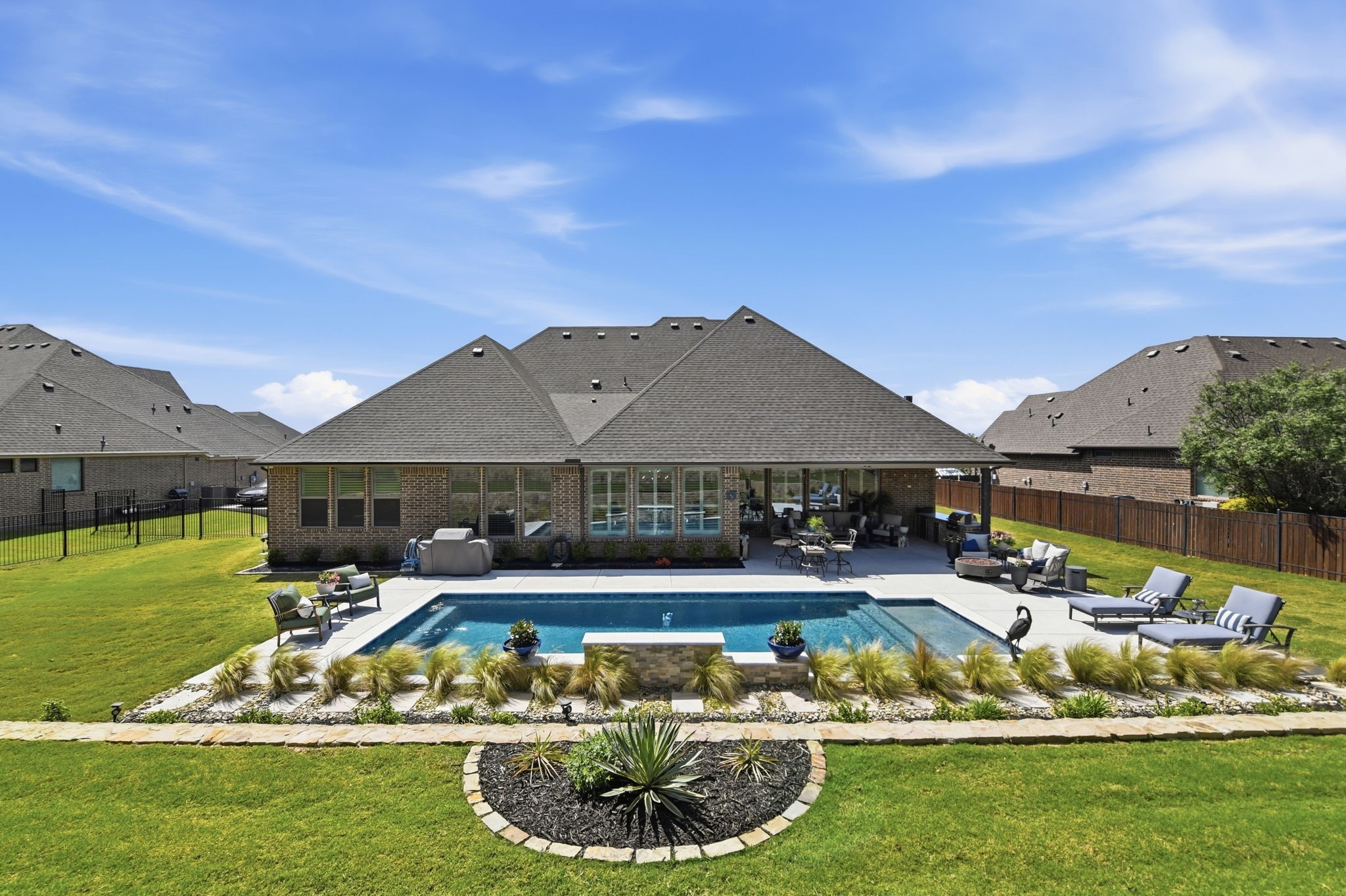 12548 Palmer Drive Fort Worth TX 76179