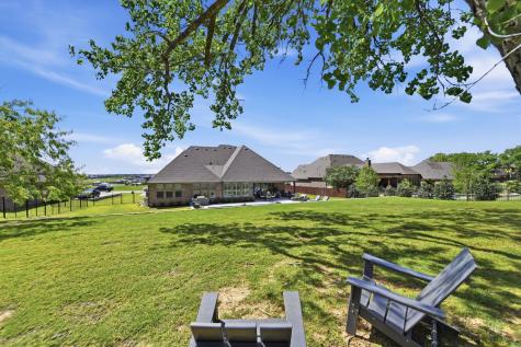 12548 Palmer Drive Fort Worth TX 76179