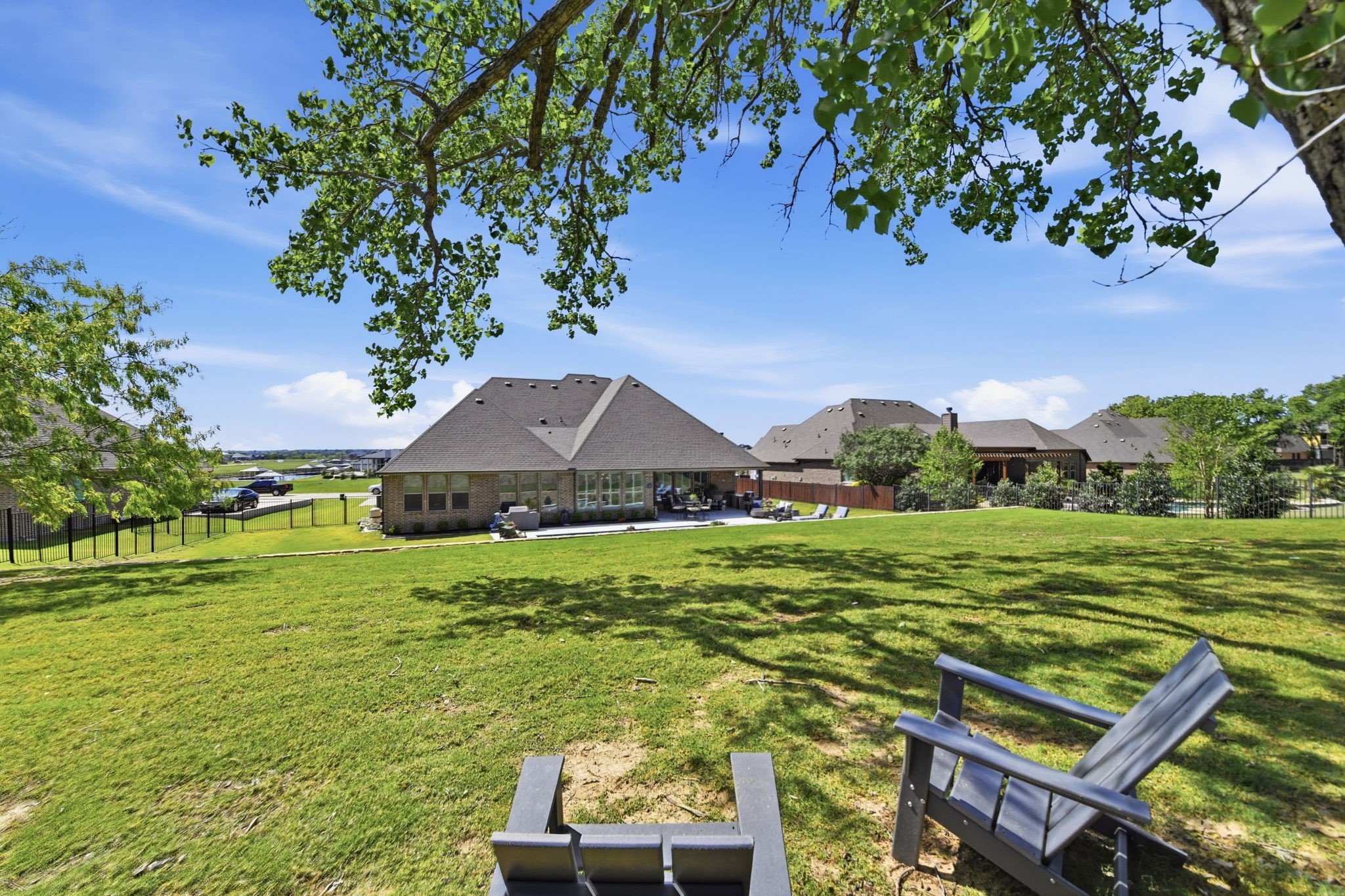 12548 Palmer Drive Fort Worth TX 76179