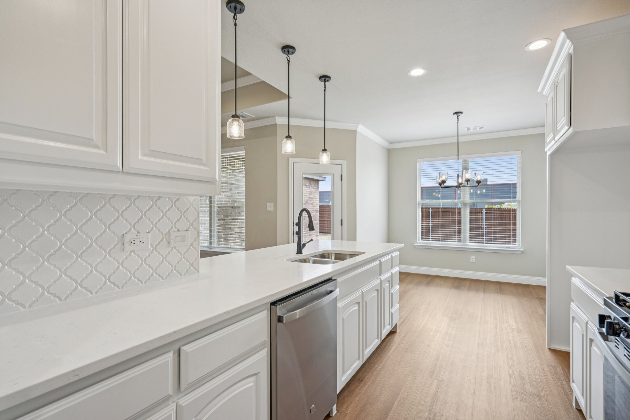218 Cheyenne Trail Alvarado TX 76009