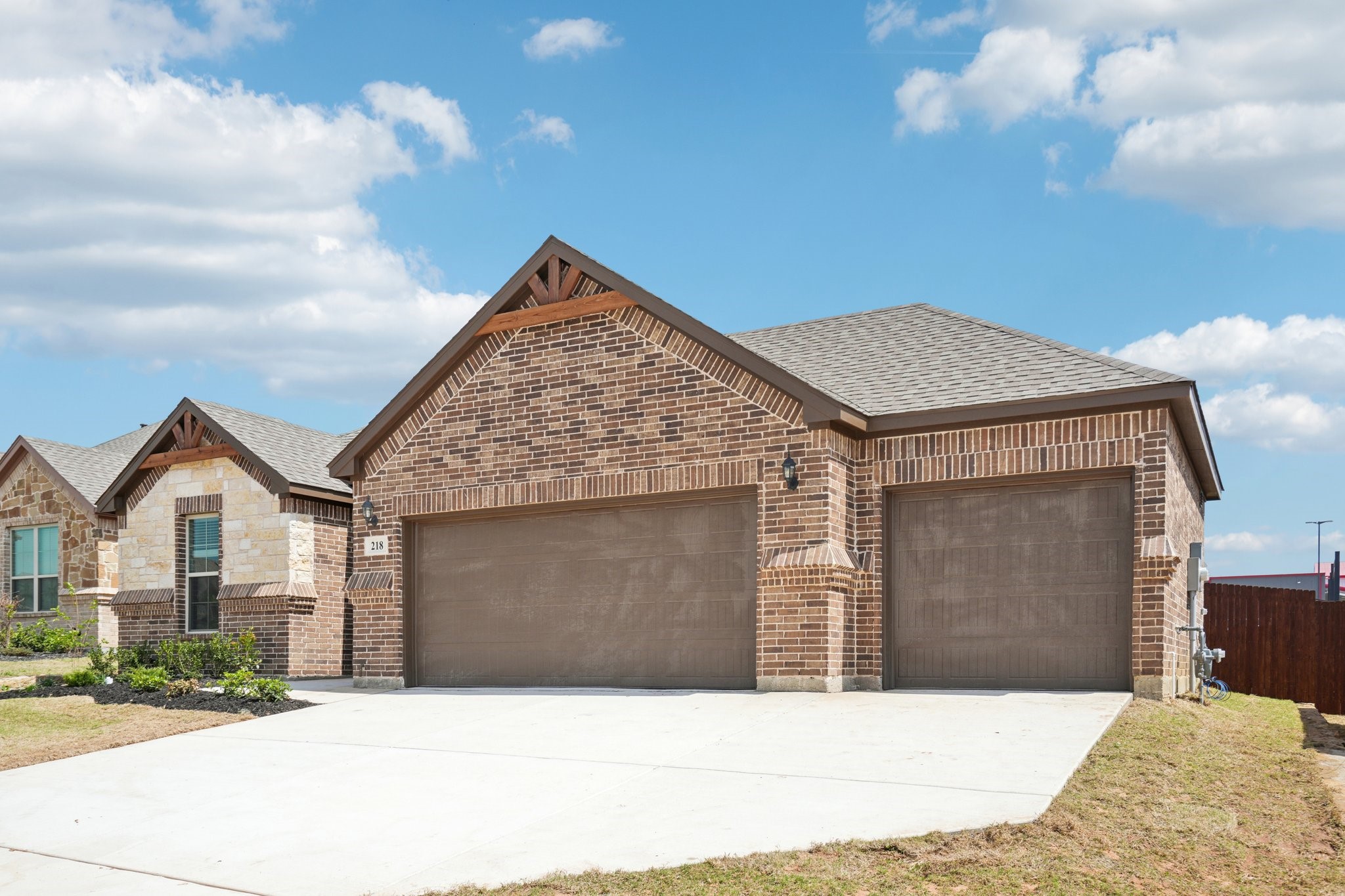 218 Cheyenne Trail Alvarado TX 76009