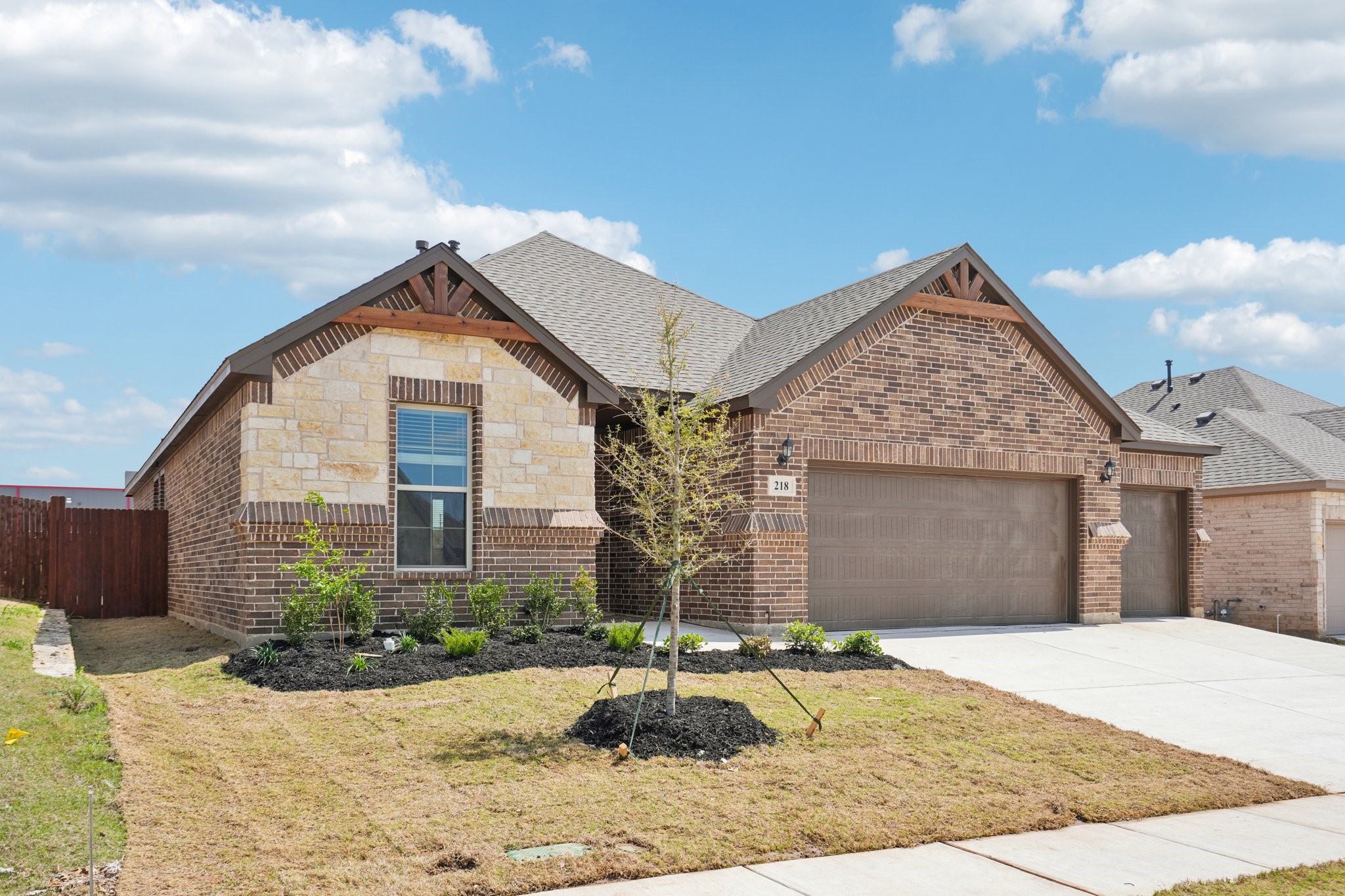218 Cheyenne Trail Alvarado TX 76009