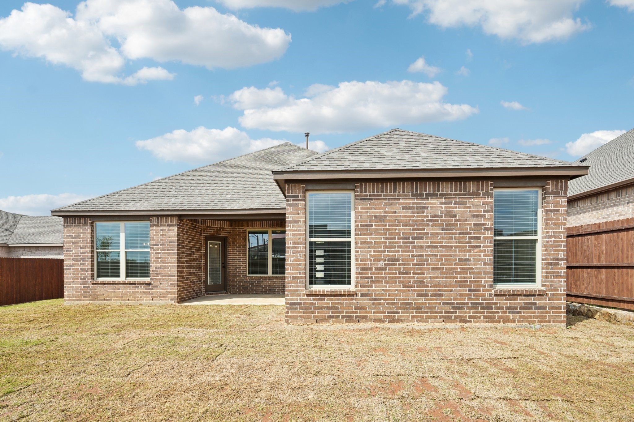 218 Cheyenne Trail Alvarado TX 76009