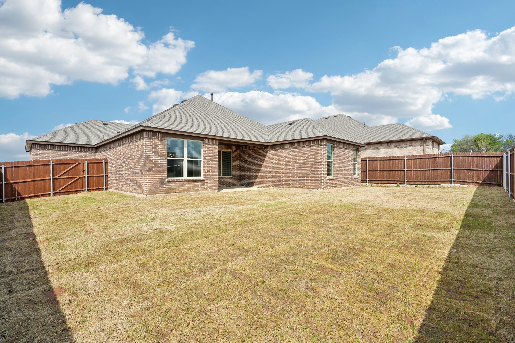 218 Cheyenne Trail Alvarado TX 76009