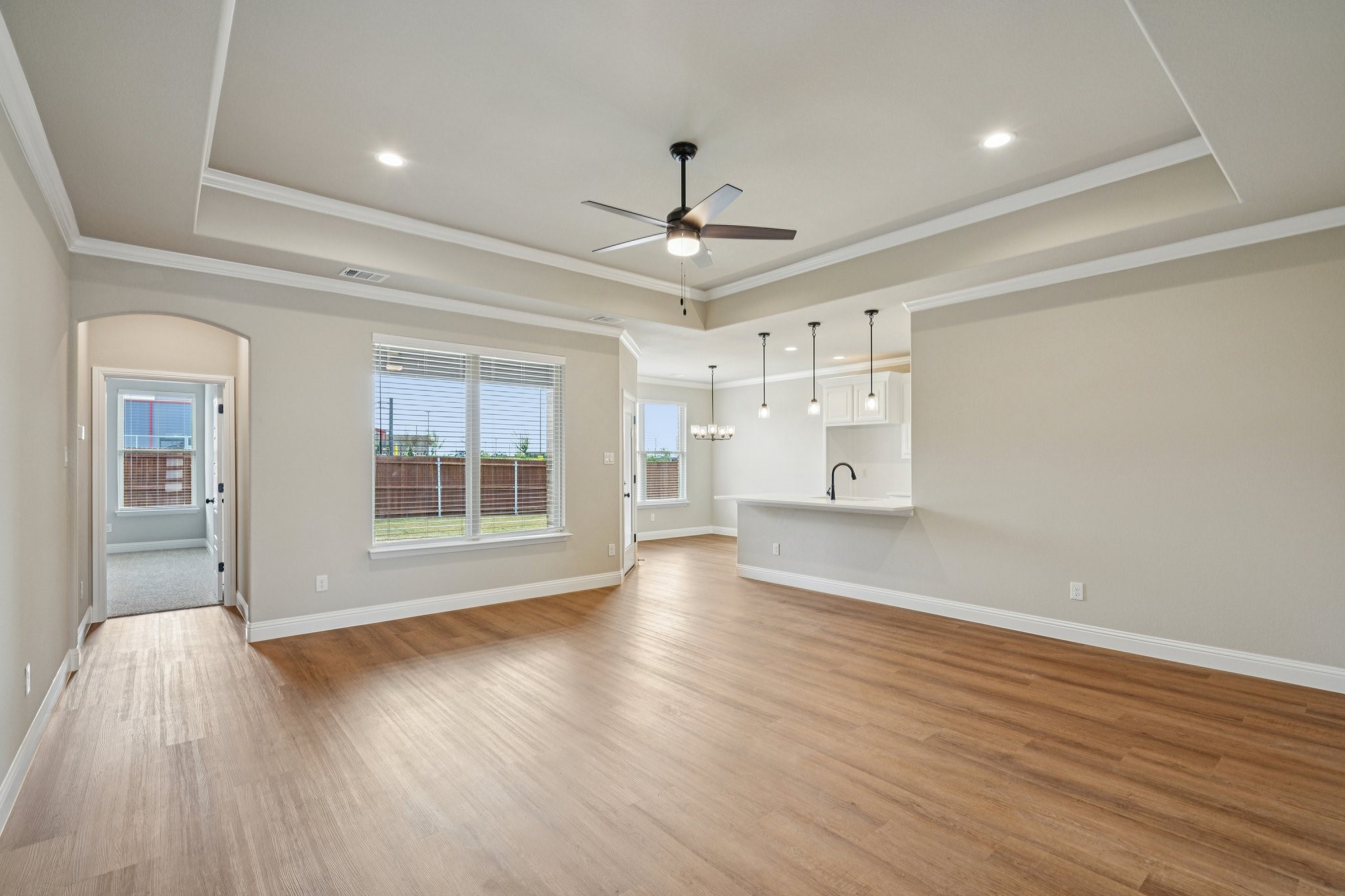 218 Cheyenne Trail Alvarado TX 76009