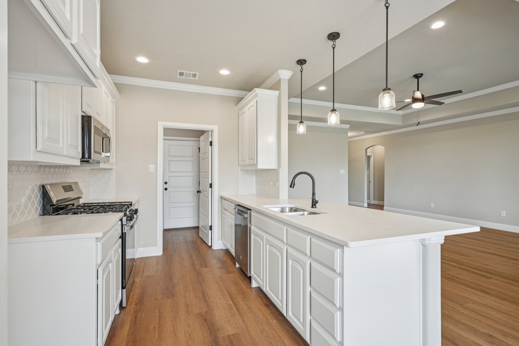 218 Cheyenne Trail Alvarado TX 76009