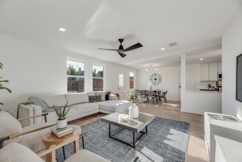 1728 Harvest Crossing Drive Wylie TX 75098