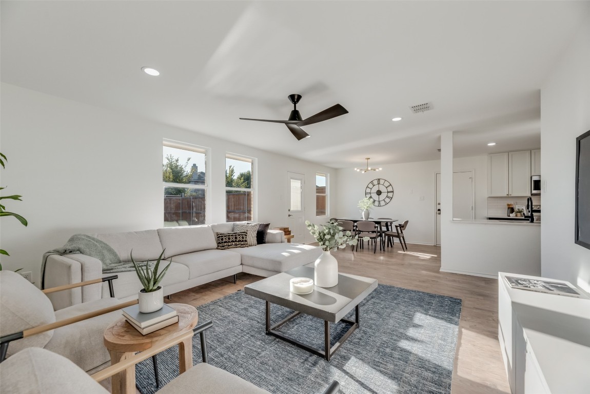 1728 Harvest Crossing Drive Wylie TX 75098