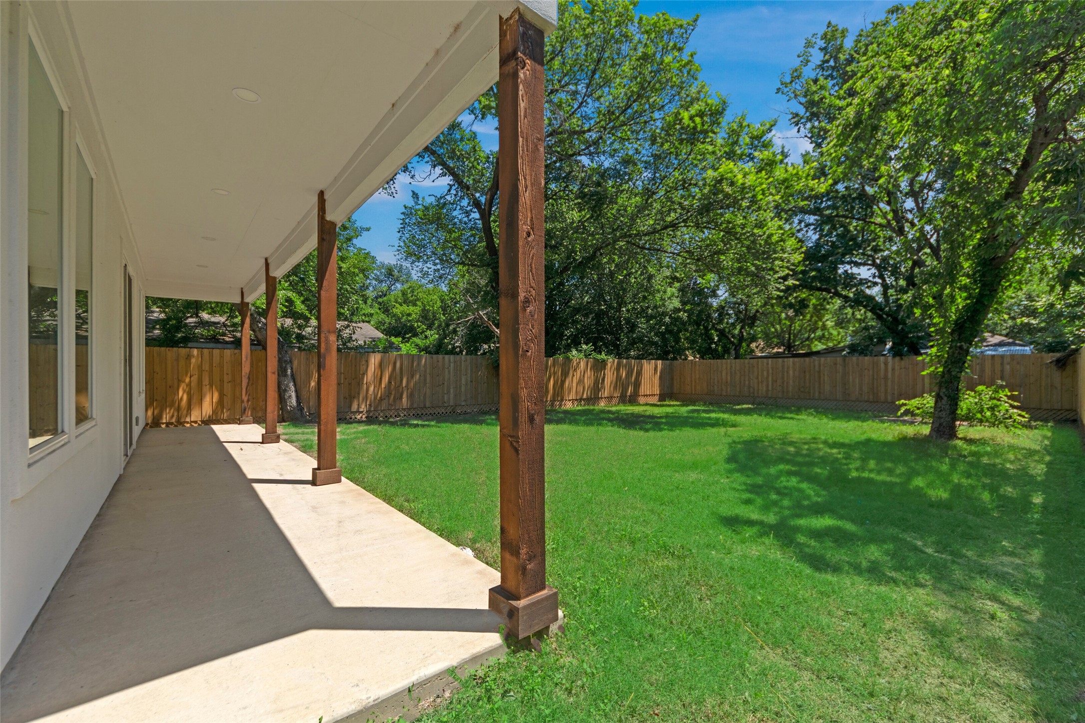 4128 Pluto Street Dallas TX 75212