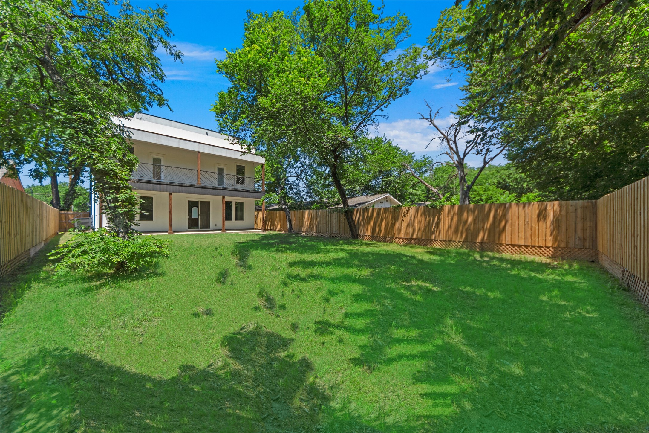4128 Pluto Street Dallas TX 75212