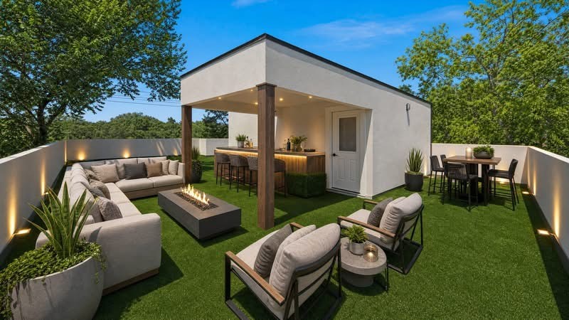 4128 Pluto Street Dallas TX 75212