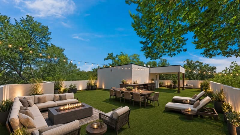 4128 Pluto Street Dallas TX 75212