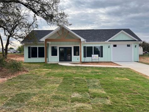 529 Siesta Court Granbury TX 76048